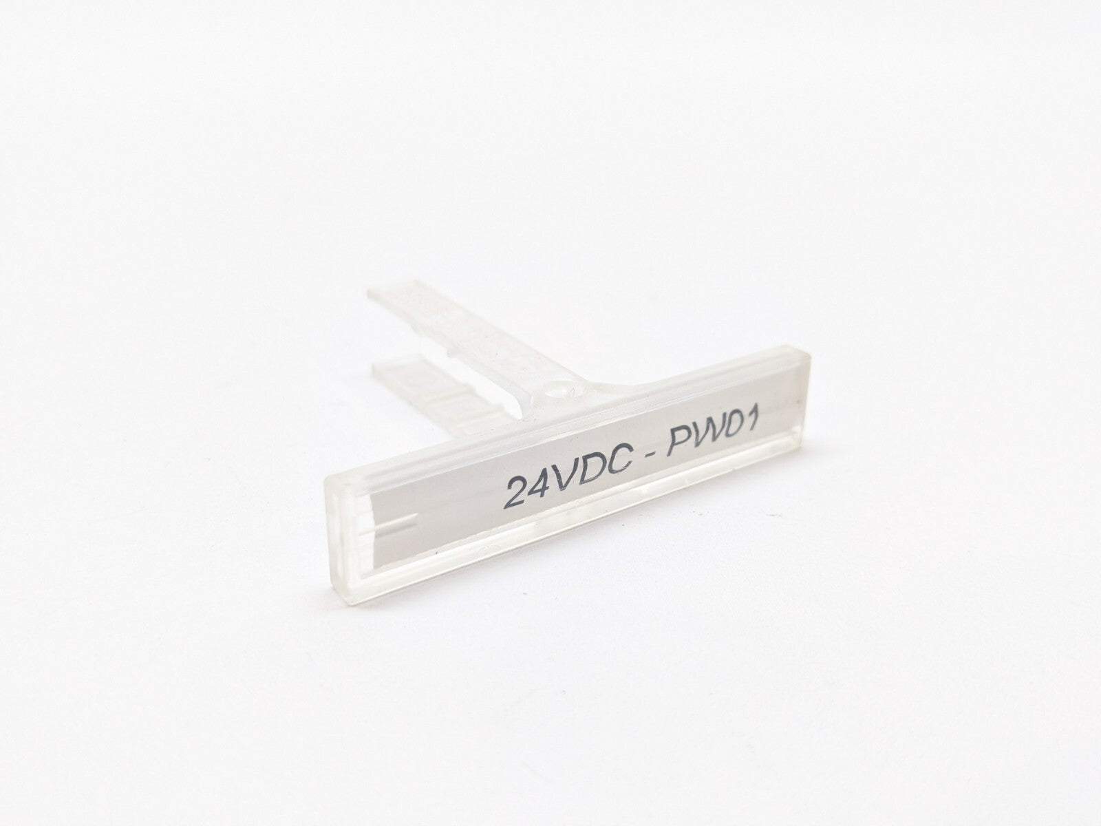 Phoenix Contact Typ KLM-A Terminal Strip Markers LOT OF 16 - Maverick Industrial Sales