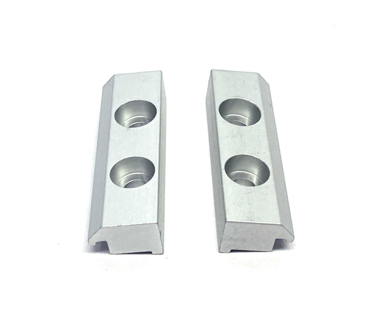 Festo MUE-70/80 Profile Mounting 558043 - Maverick Industrial Sales