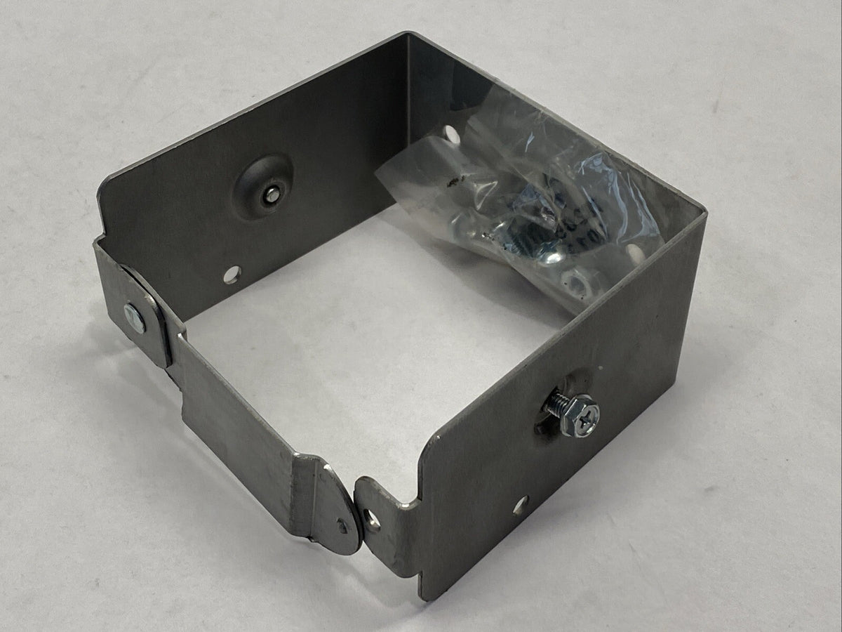 Cooper 44 HSCA B-Line Wireway Adapter 4" x 4" - Maverick Industrial Sales