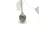 Honeywell EE593A VER C 250 Gram Load Cell SN: 1176152 - Maverick Industrial Sales