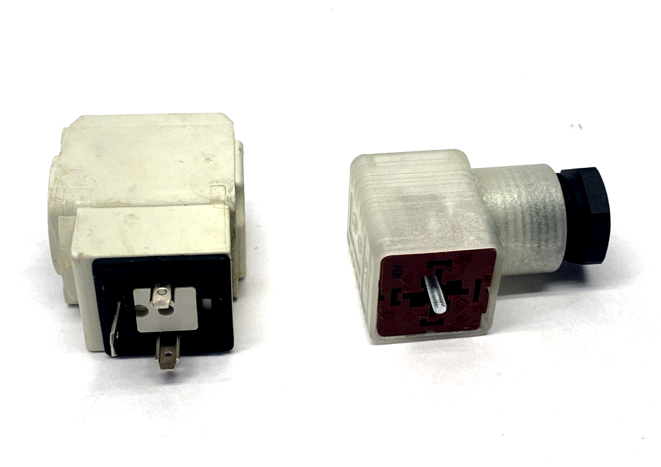 VXD252MZ2CG | SMC 2-Port Solenoid Valve Coil 110VAC 7VA 20mm Orifice, COIL ONLY - Used - Maverick Industrial Sales