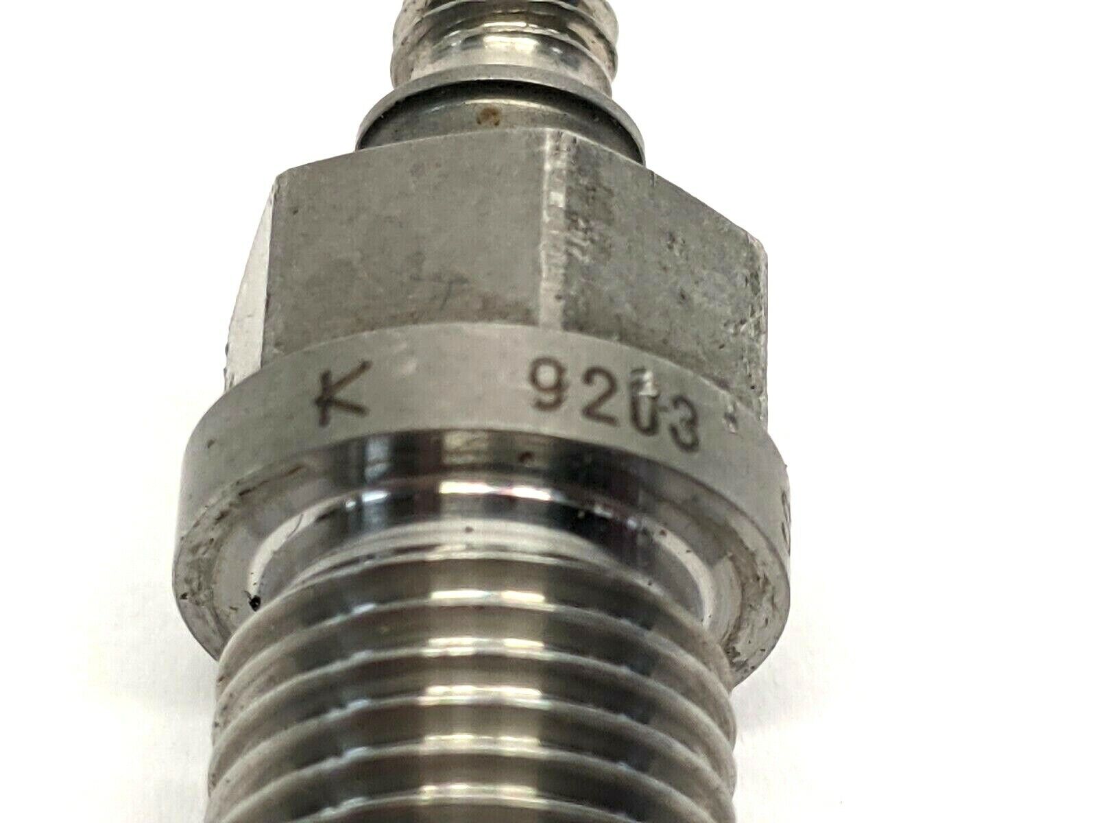 Kistler 9203 Piezoelectric Load Cell Low Force - Maverick Industrial Sales