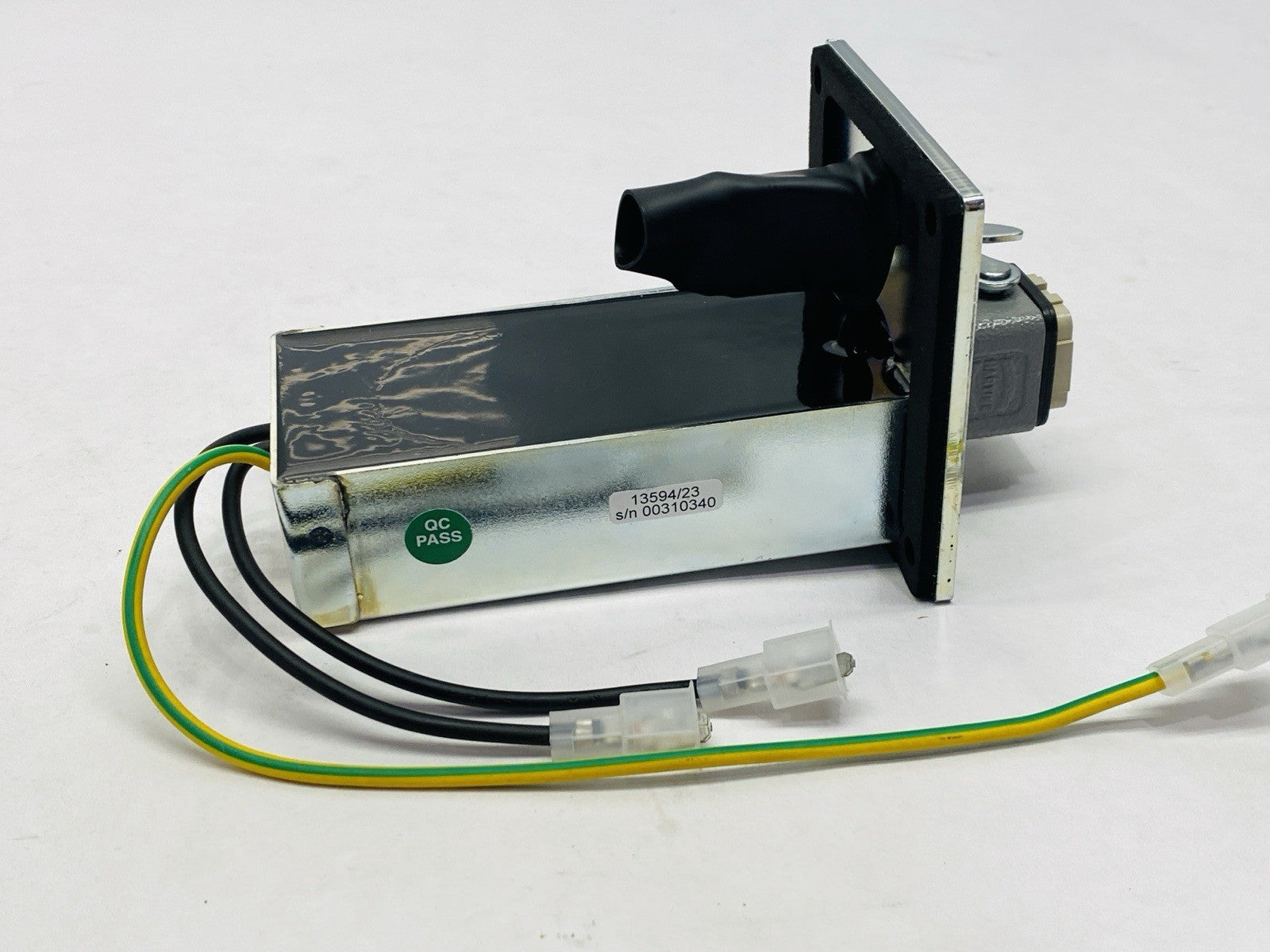 Indeva KNXFLT570115G Power Supply Unit CP13594 13594/23 - Maverick Industrial Sales