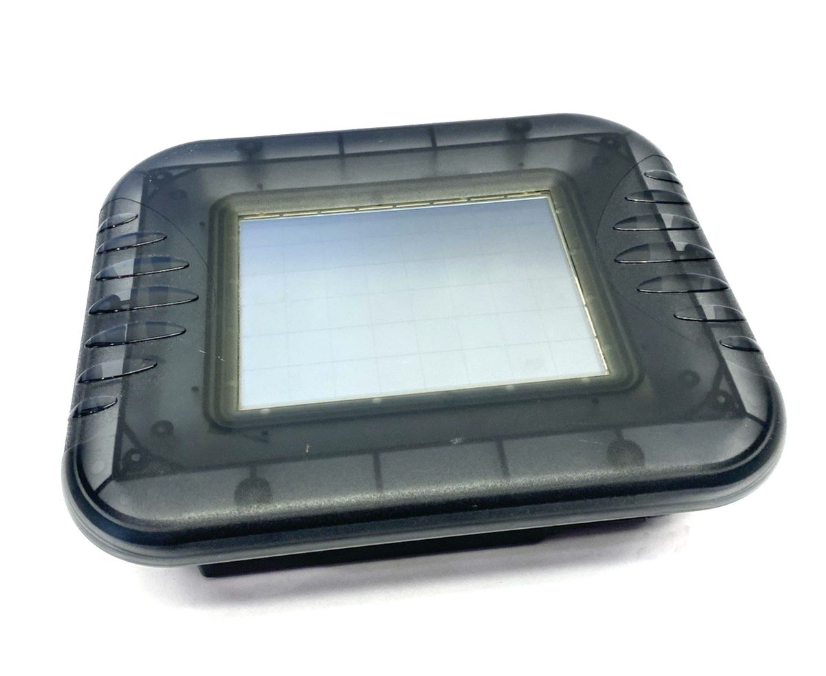 AVG Viktron Automation Direct EZ-S6C-F Color Touch Panel 6" 512K Expandable - Maverick Industrial Sales