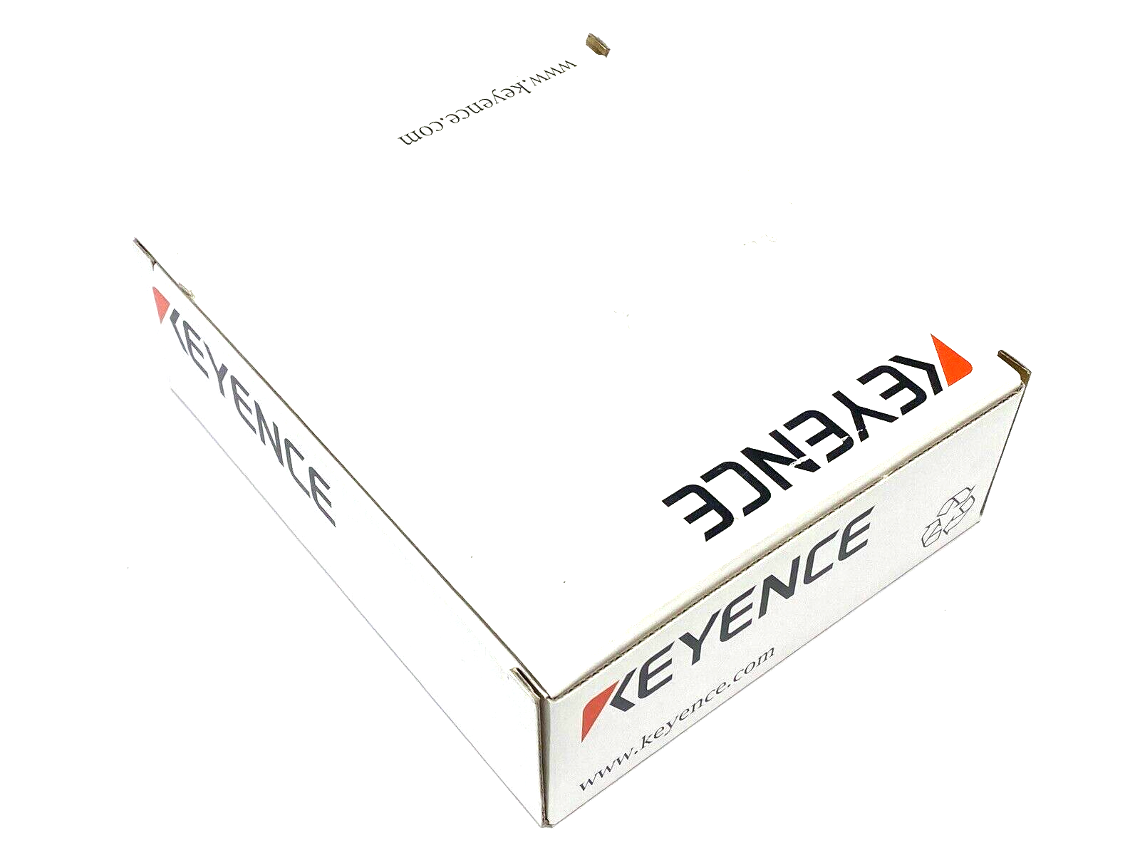 CA-CH3BE | Keyence Flex-Resistant Extension Cable 3m NO INSTRUCTIONS - New – Open box - Maverick Industrial Sales
