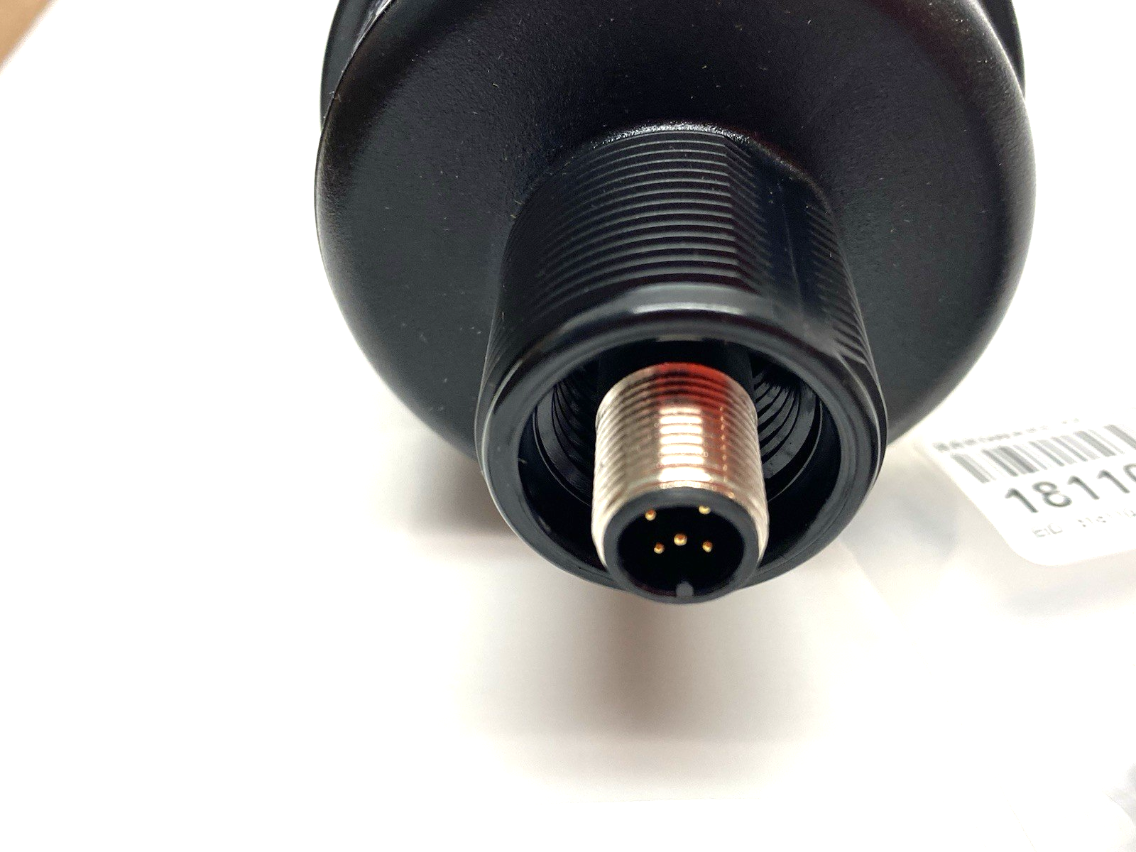 TL70B-GYRQ | Banner 70mm Basic Tower Light, 3-Color Indicator, Black House 814501 - New – Open box - Maverick Industrial Sales