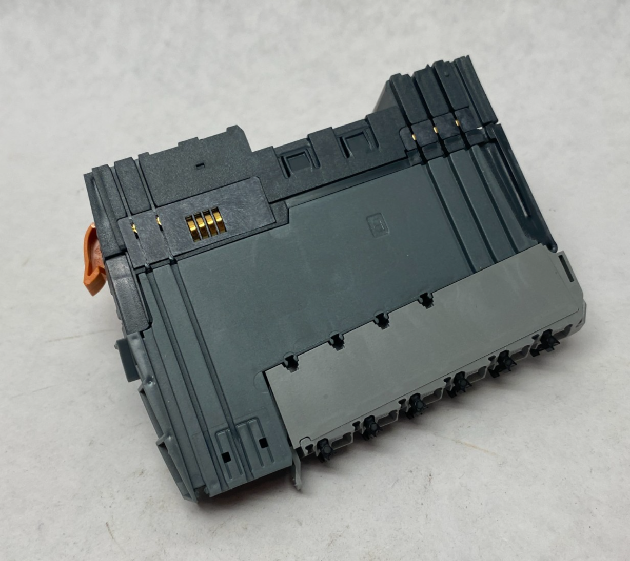 X20PS9400 | B&R Bus Supply Module, Internal I/O w/ X20BB80 Bus Base Module - New – Open box - Maverick Industrial Sales