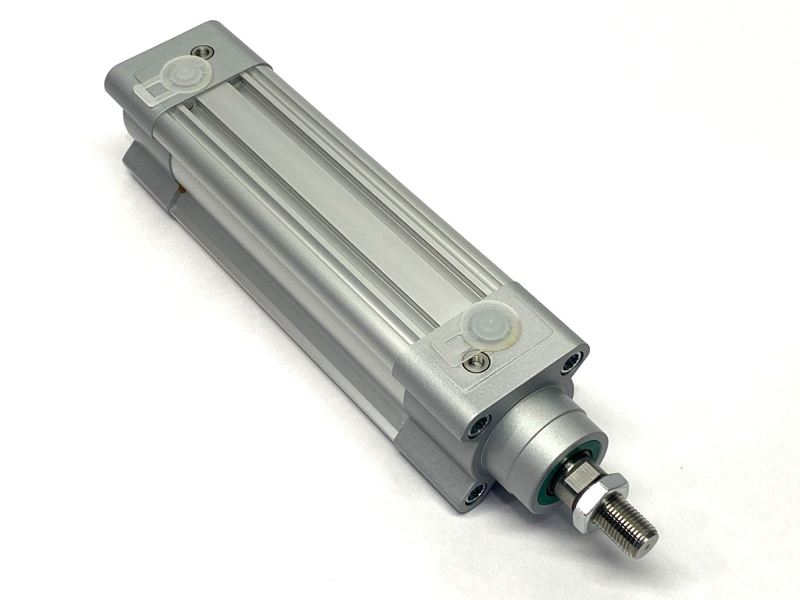 Festo DSBC-40-100-PPVA-N3 Pneumatic Cylinder 40mm Bore 100mm Stroke 1376560 - Maverick Industrial Sales