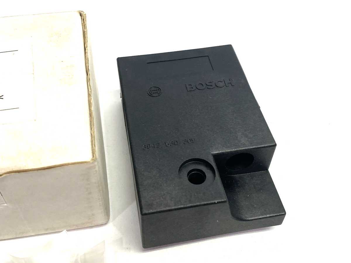 Bosch Rexroth 3842530797 Rocker Module WI/M - Maverick Industrial Sales