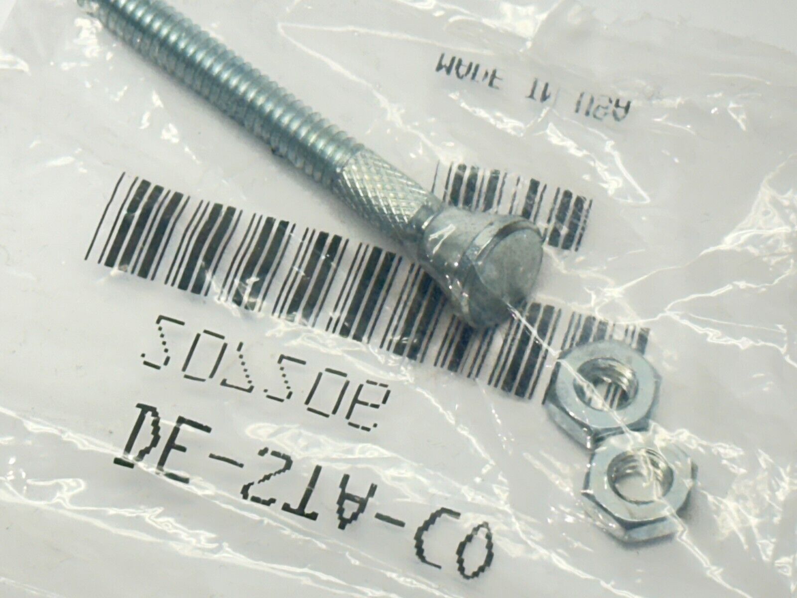 207206 | Destaco 207206 Swivel Foot 1/4