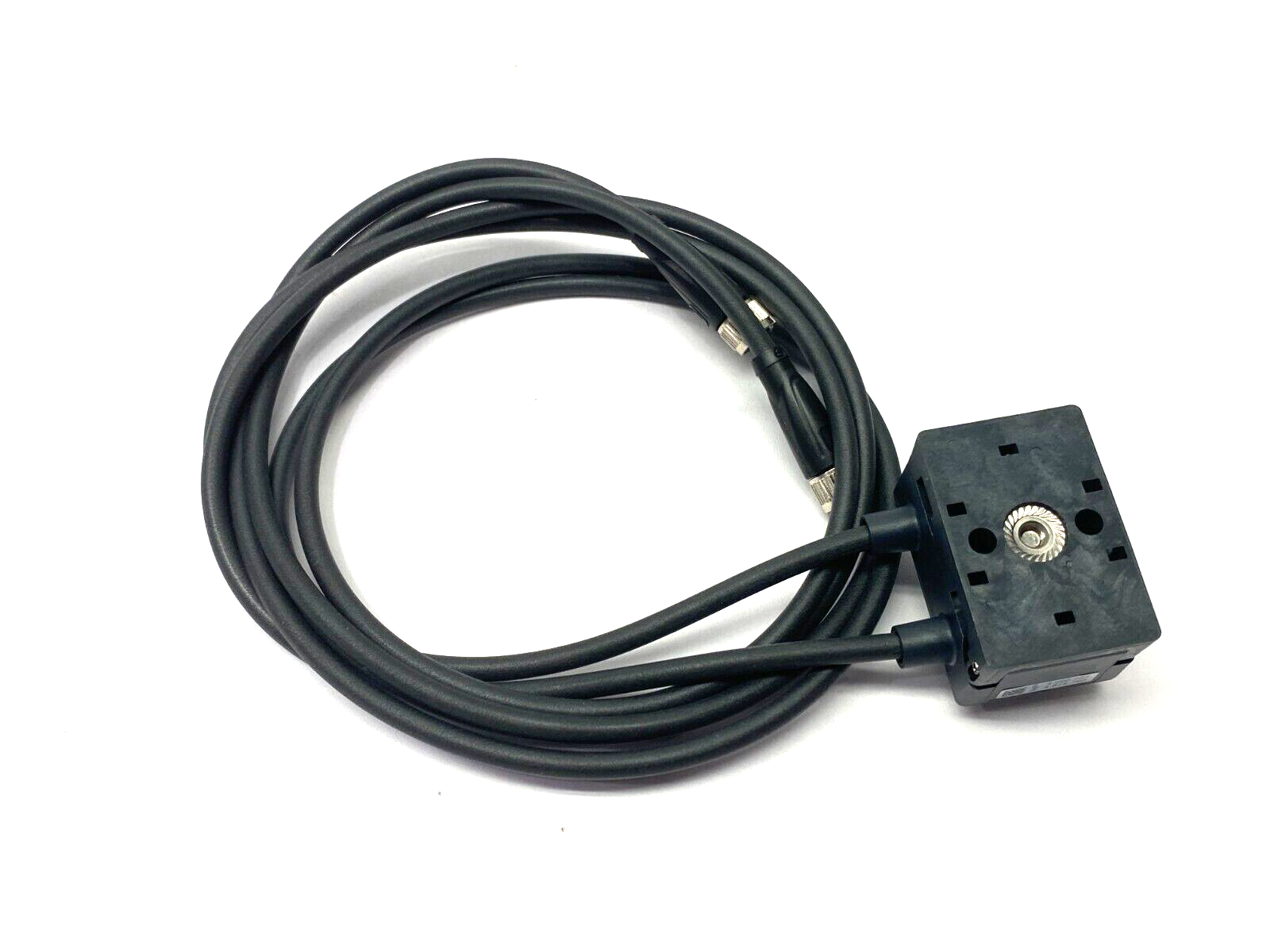 Pepperl+Fuchs VBA-2E-G10-ZAL-1M-2V31-G AS-Interface Sensor Module, 245611 - Maverick Industrial Sales