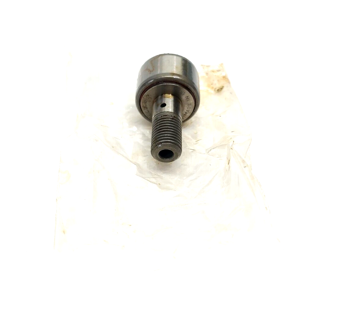 Smith CTB-31-X-108 Cam Follower Bearing 1" Dia. 5/8" Wide - Maverick Industrial Sales