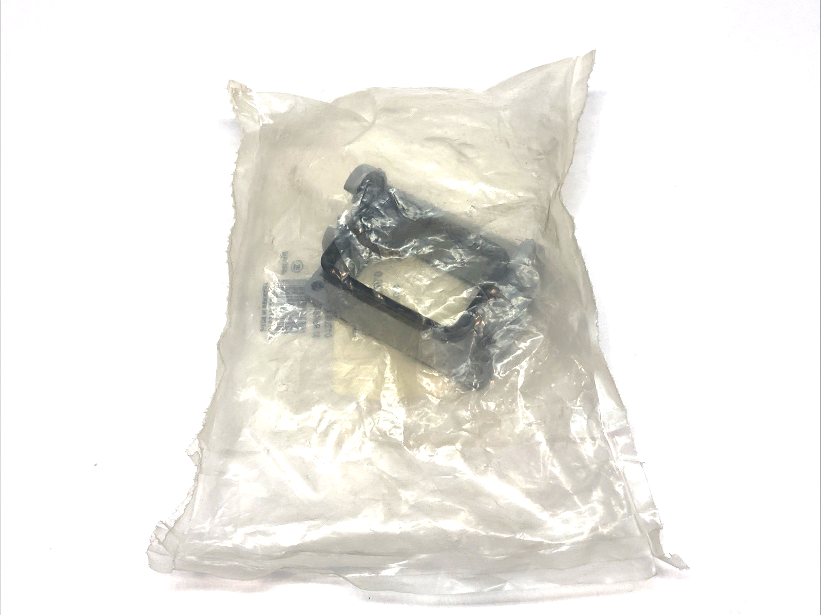 BOTTOM BAS GUT GK 6 A,70.320.0628.0 | Wieland 70.320.0628.0 Heavy Duty Connector Shell BOTTOM BAS GUT GK 6 A - New - Maverick Industrial Sales