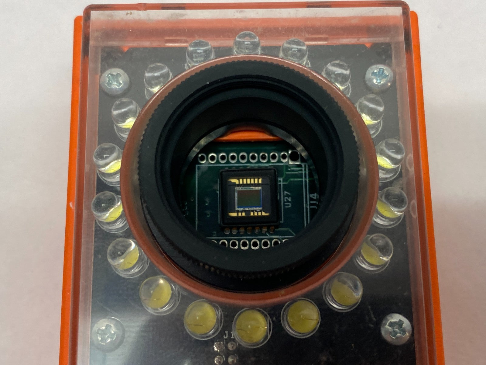 DVT Sensors 542CW SmartImage Sensor, for Machine Vision - Maverick Industrial Sales