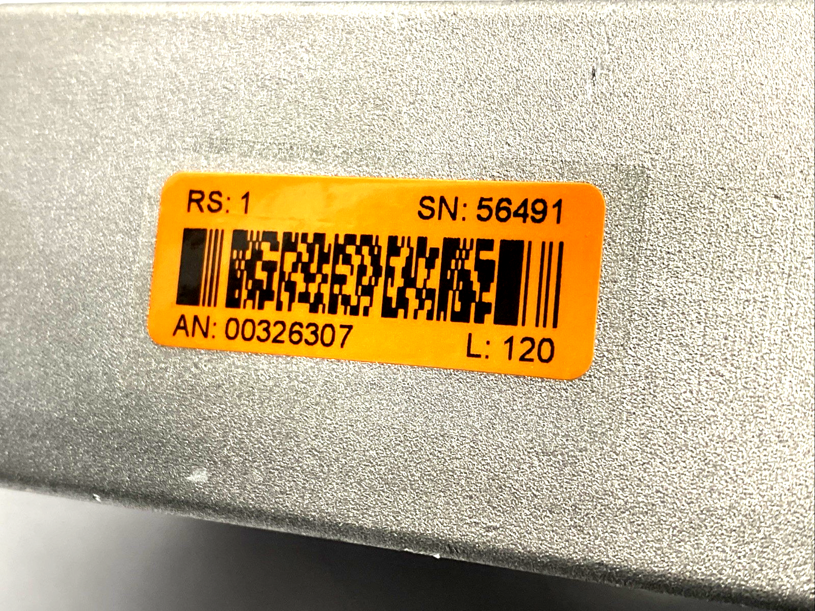 Kuka 00-326-307 Robot Control Cable X20 To X30 15m 00326307 - Maverick Industrial Sales