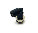 Parker Legris 3169 53 17 Pneumatic Swivel Elbow Push-In Fitting 3/8" BSPP 8mm OD - Maverick Industrial Sales