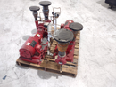 Bell And Gossett e-1510 SSF 5.375 Centrifugal Pump 7.5HP 125GPM 175PSI 1.5ADFT - Maverick Industrial Sales