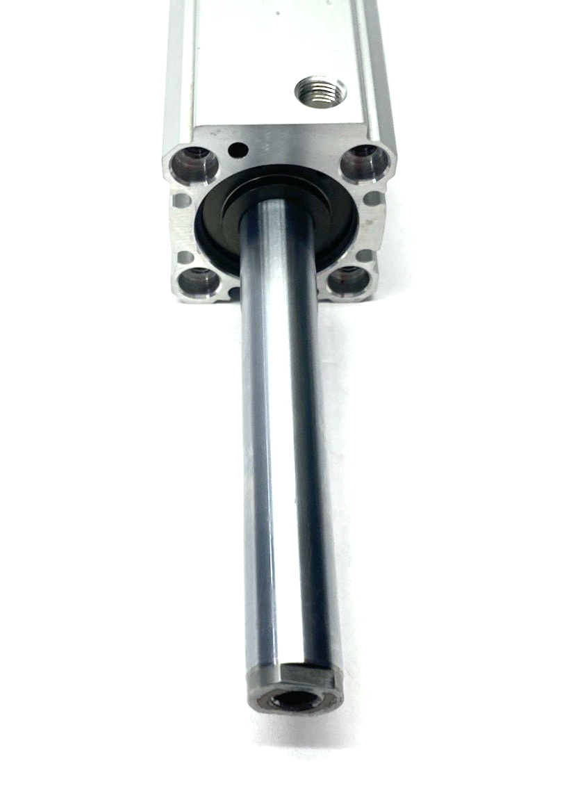 CRD3U 32 X 4.00-M-T88 | PHD Rotating Pneumatic Cylinder, Double End Rod, Dbl-Act - Used - Maverick Industrial Sales