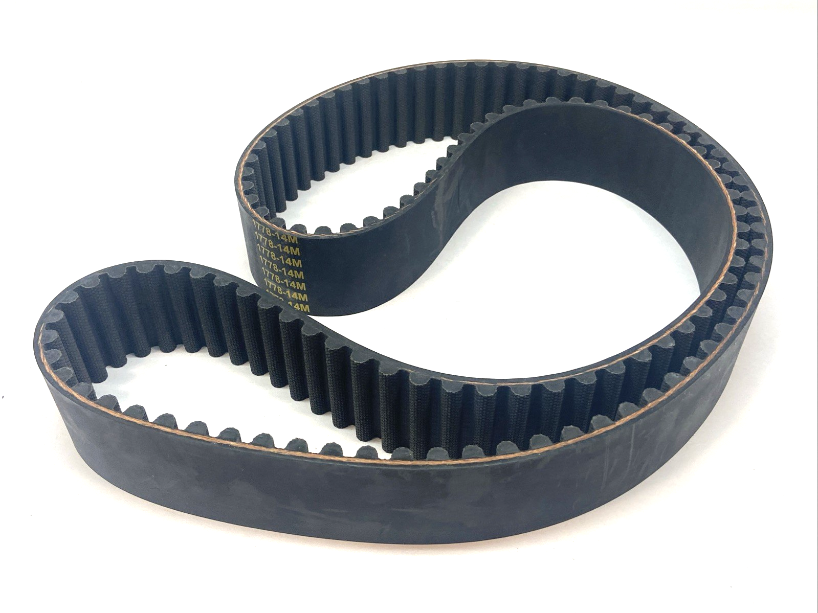 Jason 1778-14M HTB Timing Belt 1778mm Length 55mm Wide 14mm Pitch - Maverick Industrial Sales