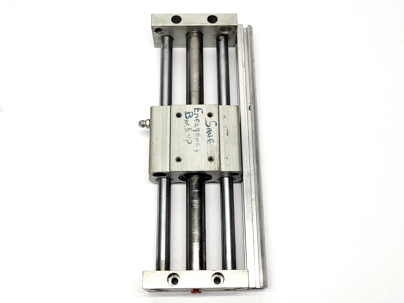 Bimba Ultran UGS-026-1 Rodless Pneumatic Cylinder - Maverick Industrial Sales