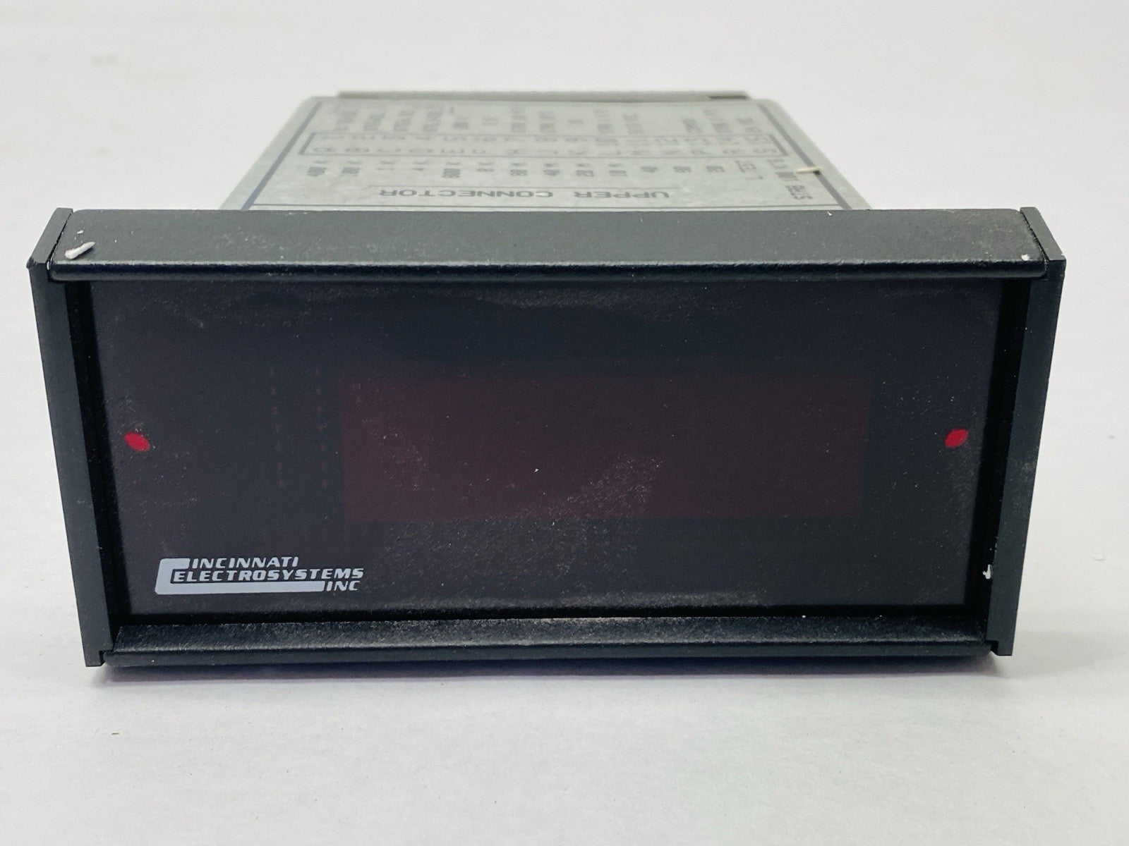 Cincinnati Electrosystems 4161-4-24 7-Segment Display Interface - Maverick Industrial Sales