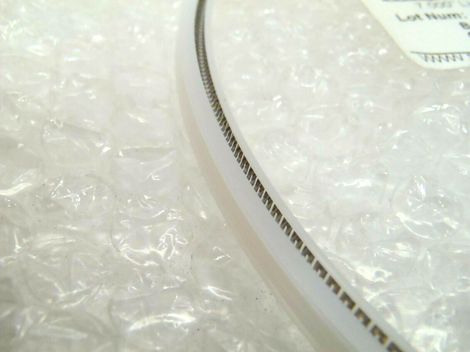 DSTI SEAL-LP-07.000-UHMWPE-M-17296-SKFP-R.B Lip Seal 7" - Maverick Industrial Sales