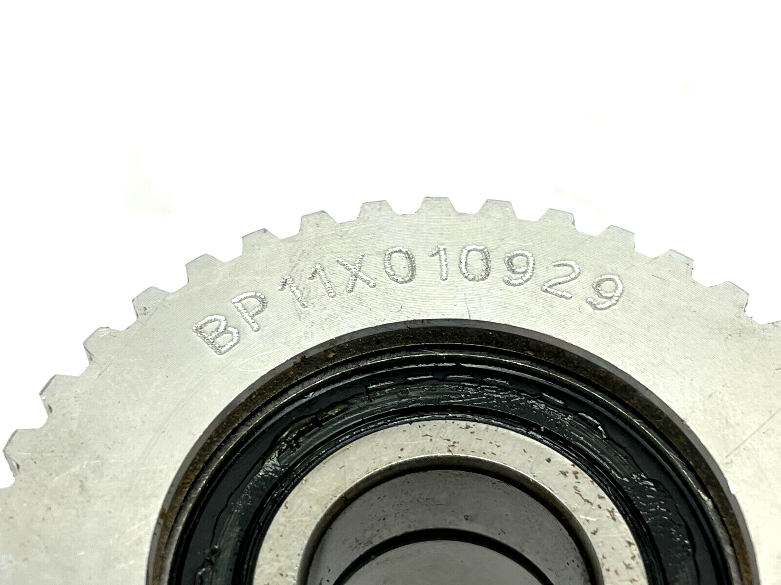 Brecoflex BP11X010929 Timing Pulley w/ Bearing - Maverick Industrial Sales