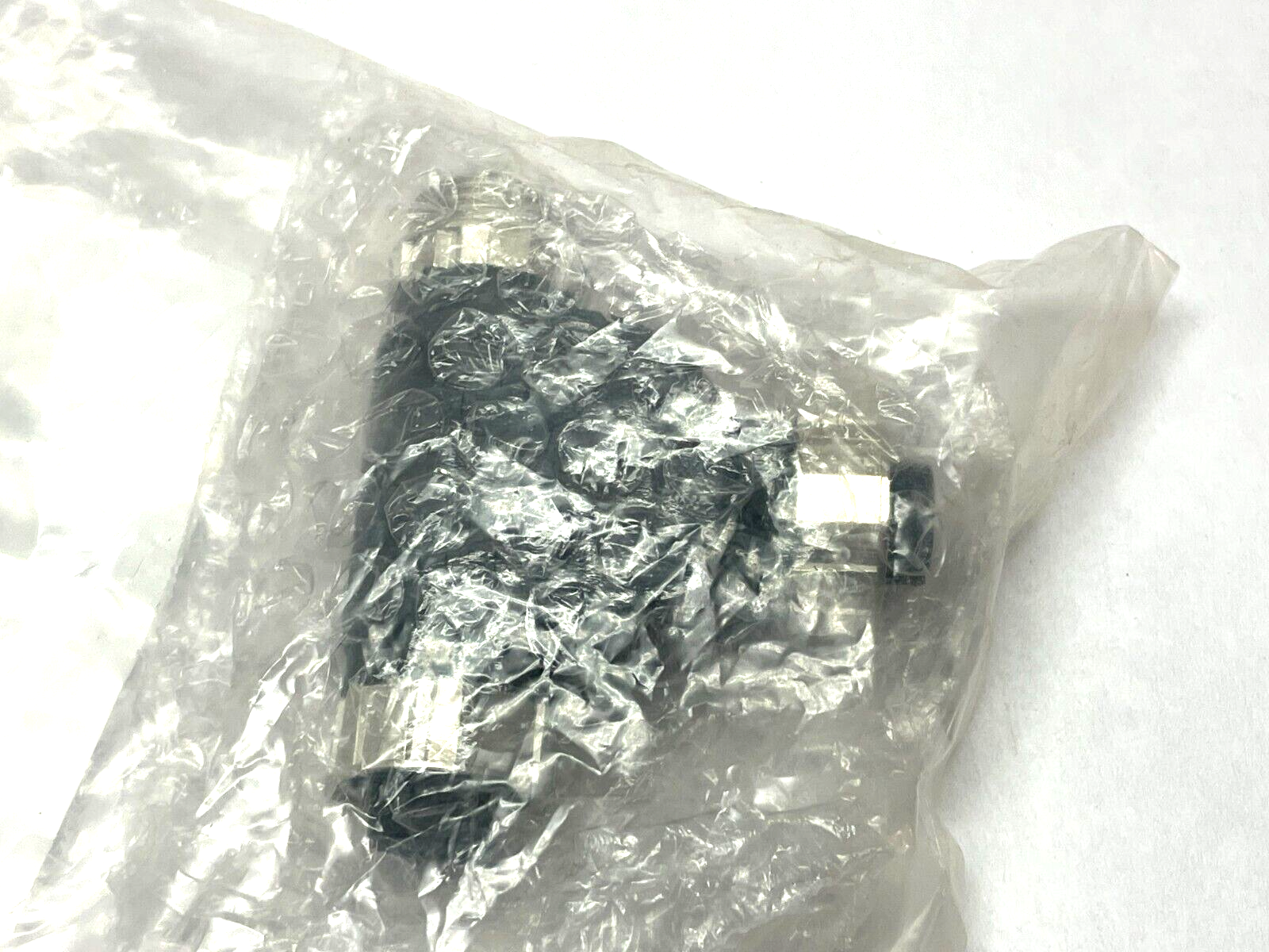 Balluff BCC0AA7 Tee Connector BCC A315-A315-A315-T0023-000 - Maverick Industrial Sales