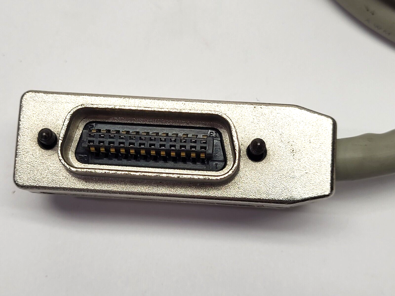CEC 01000-90001 GPIB Cable 1m - Maverick Industrial Sales