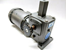 Boston Gear F721B30KB5H Speed Reducer Leeson 114213.00 Motor Conveyor Drive - Maverick Industrial Sales