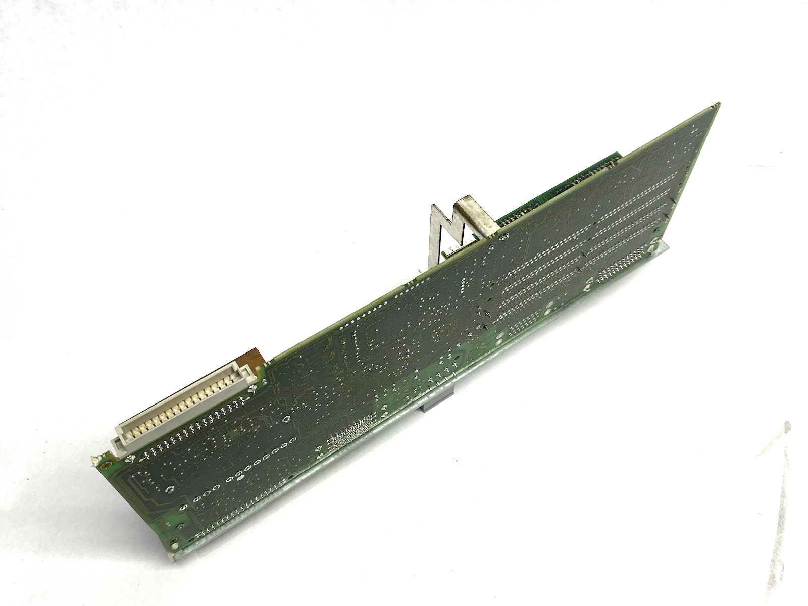 6SN1118-0DM21-0AA0 | Siemens SIMODRIVE 611 2-Axis Control Unit - Used - Maverick Industrial Sales