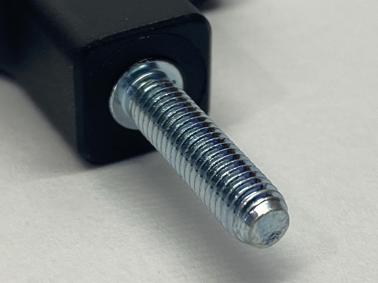 T-Grip With External Thread M5x20 LOT OF 5 - Maverick Industrial Sales