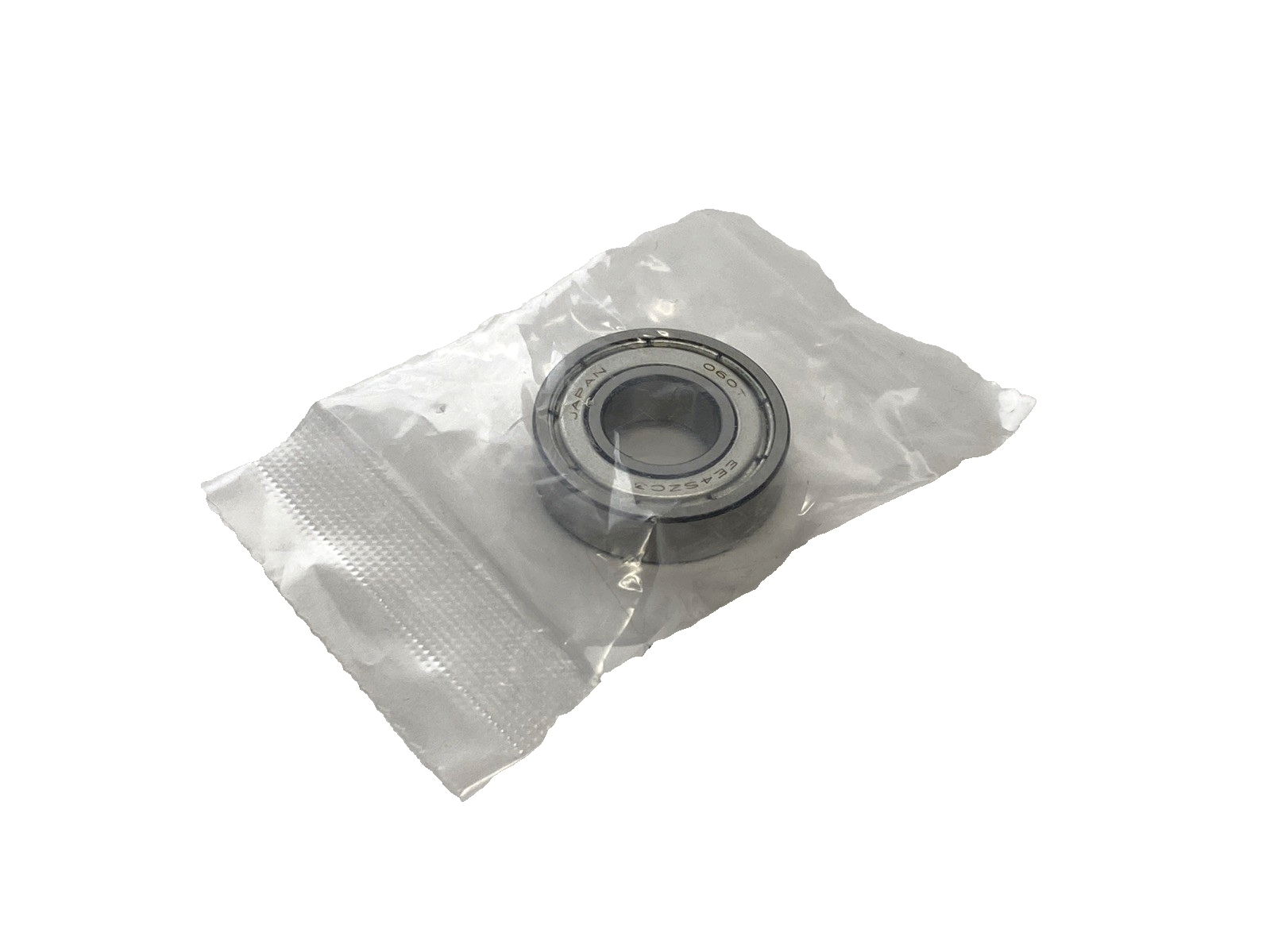 Koyo EE4SZZC3 XM Miniature Roller Bearing 1/2" Bore 1.13" O.D. 0.315" Wide 2-PK - Maverick Industrial Sales