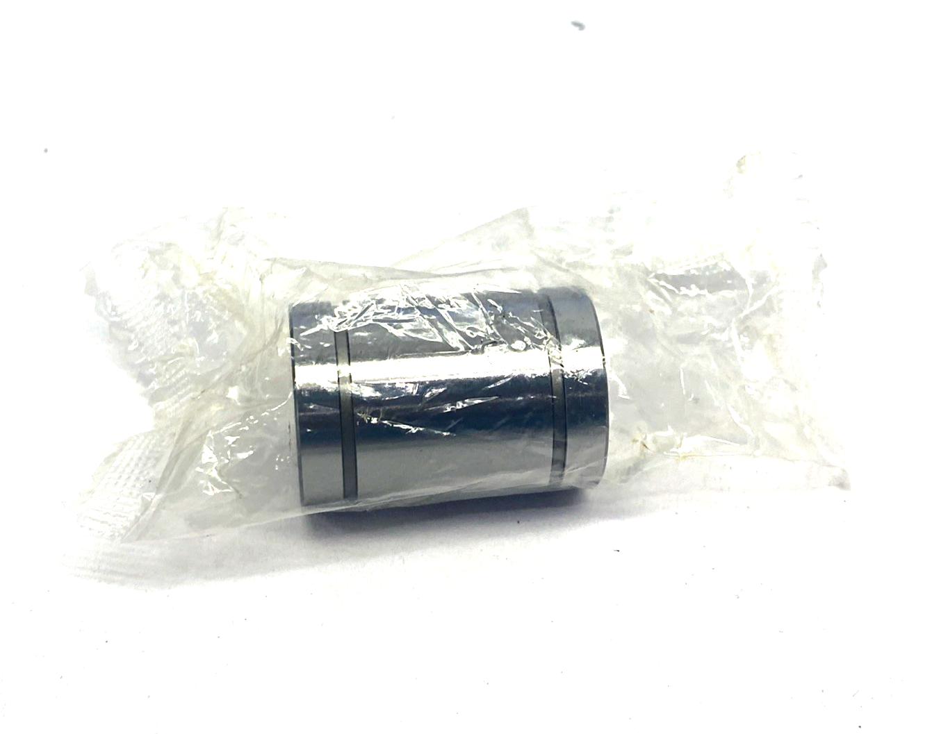THK LME12UU Linear Ball Bearing For 12mm Shaft, 22mm O.D. 32mm Length - Maverick Industrial Sales