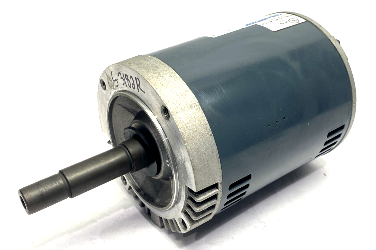 | Marathon M308 Motor 3PH 2HP 208-230/480V 145JMV, HVA 145TTDR5314AD P - Used - Maverick Industrial Sales