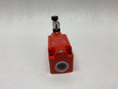 Allen Bradley 440P-MSLS11B Ser. A Guardmaster Safety Limit Switch - Maverick Industrial Sales