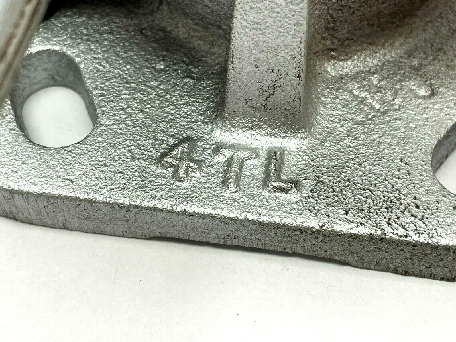 Bond 4TL Truck Lock 5591-3 - Used - Maverick Industrial Sales