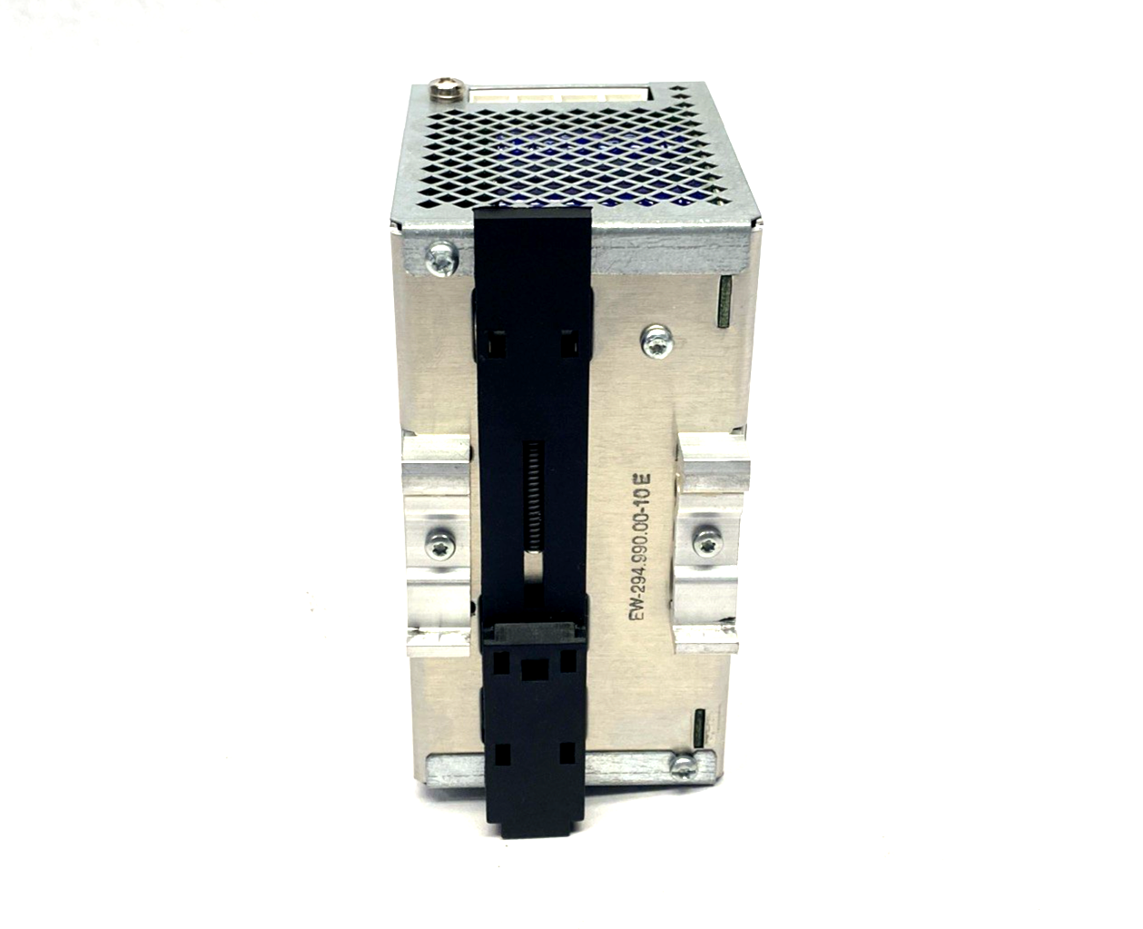SL5.100 | Puls Single Phase DIN Rail Power Supply 115/230VAC 24VDC 5A 120W - Used - Maverick Industrial Sales