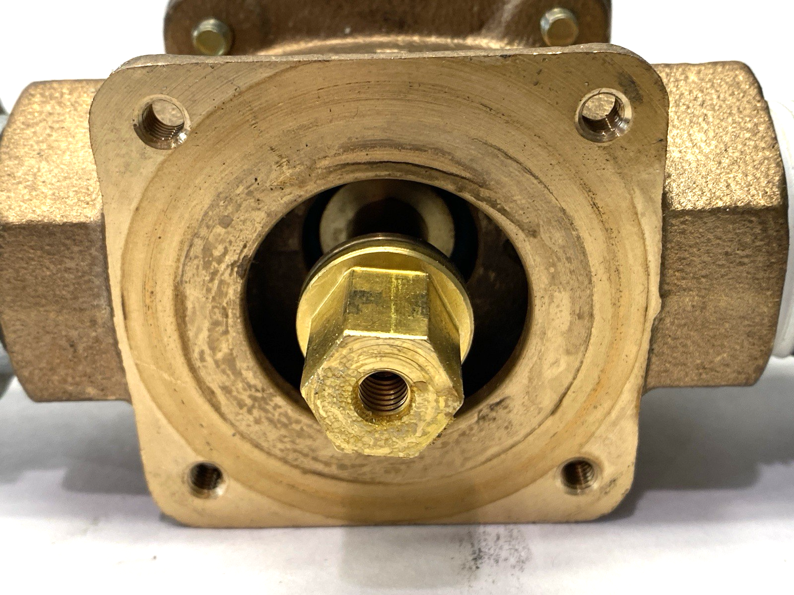 SAGInoMIYA OWR-5010GQ320 Water Regulating Valve 1" - Maverick Industrial Sales