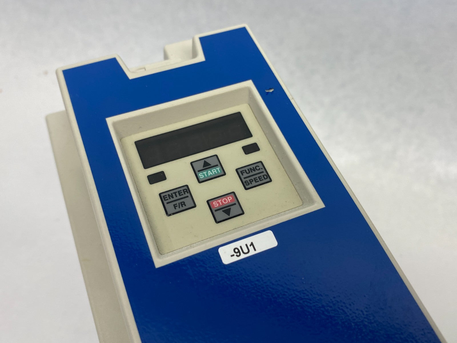 09F5C3B-Z016 | KEB Jager COMBIVERT Drive Controller FS03-03S07 - Used - Maverick Industrial Sales