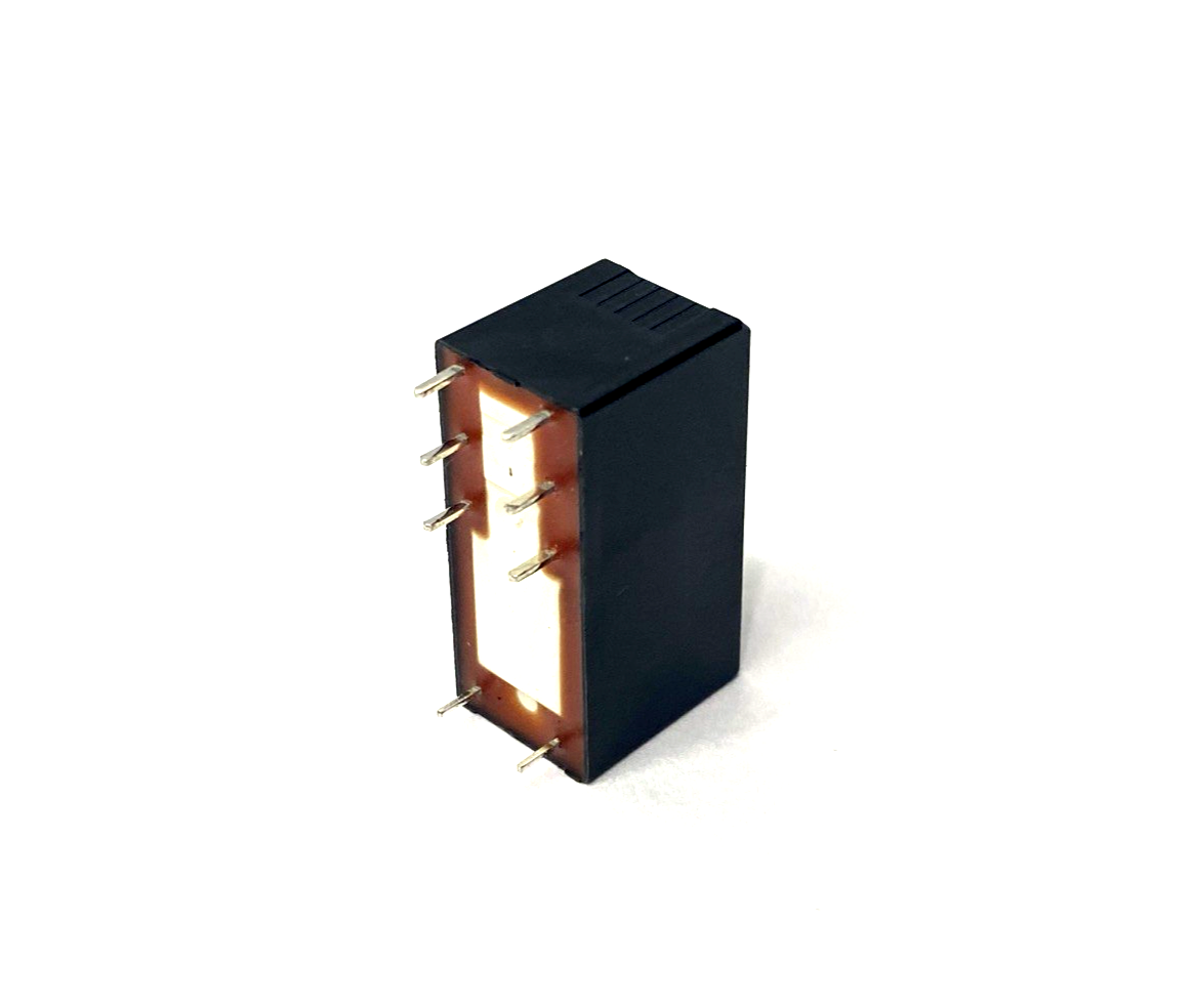 Schneider Electric RSB1A160BD Plug-In Relay 16A, 1CO, 24VDC 250VAC - Maverick Industrial Sales