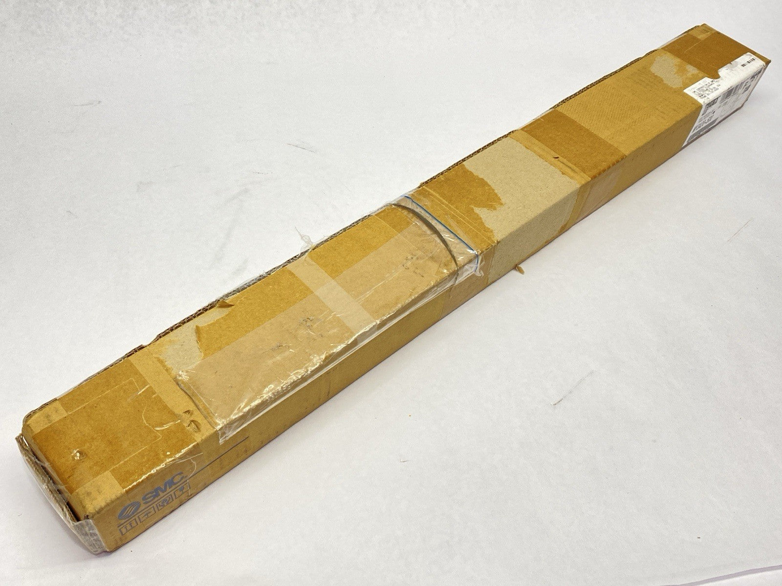 MY3A20-500 | SMC Rodless Pneumatic Cylinder 20mm 500mm - New - Maverick Industrial Sales