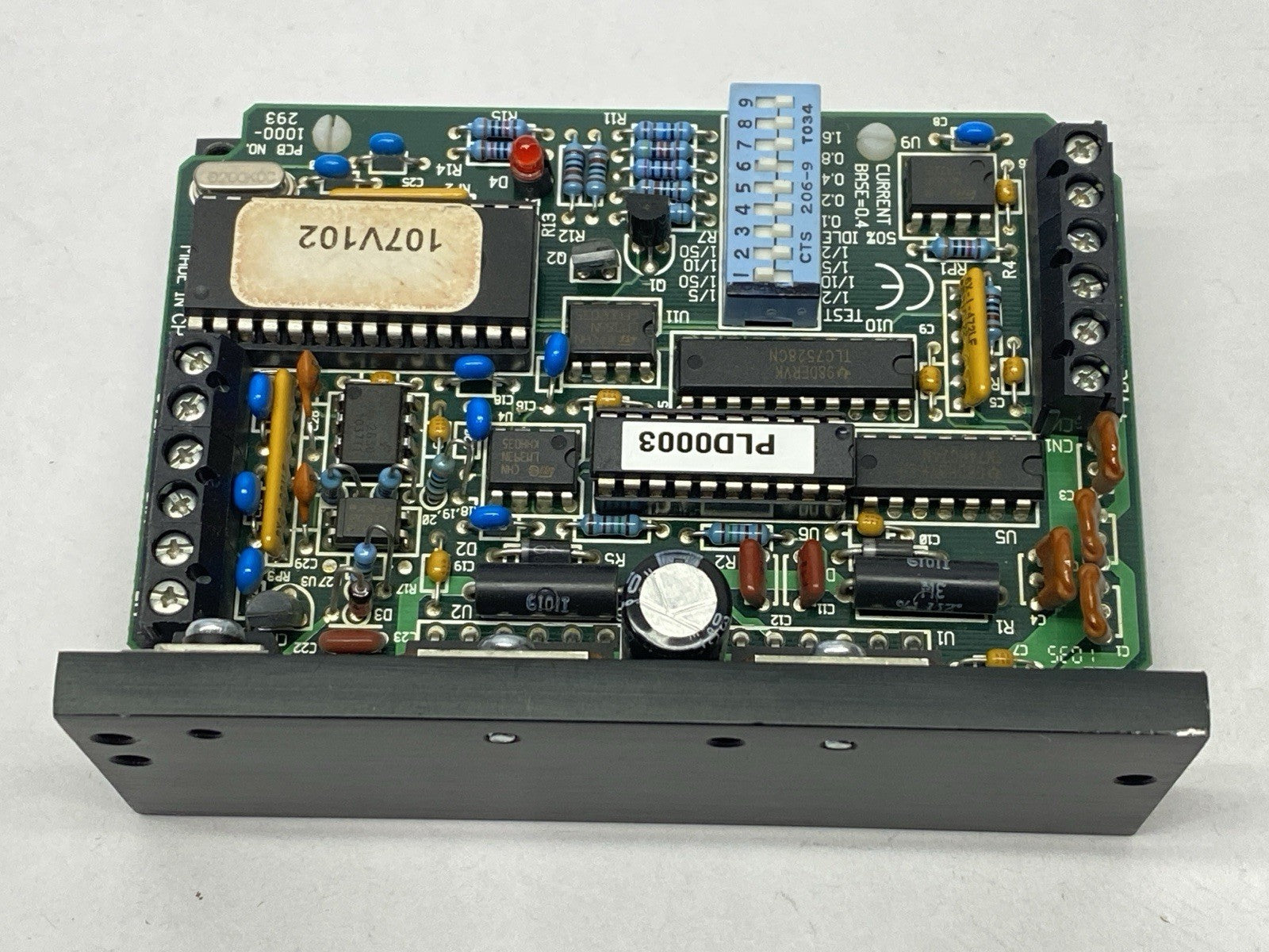 3540M | Applied Motion Products DC Microstep Drive - Used - Maverick Industrial Sales