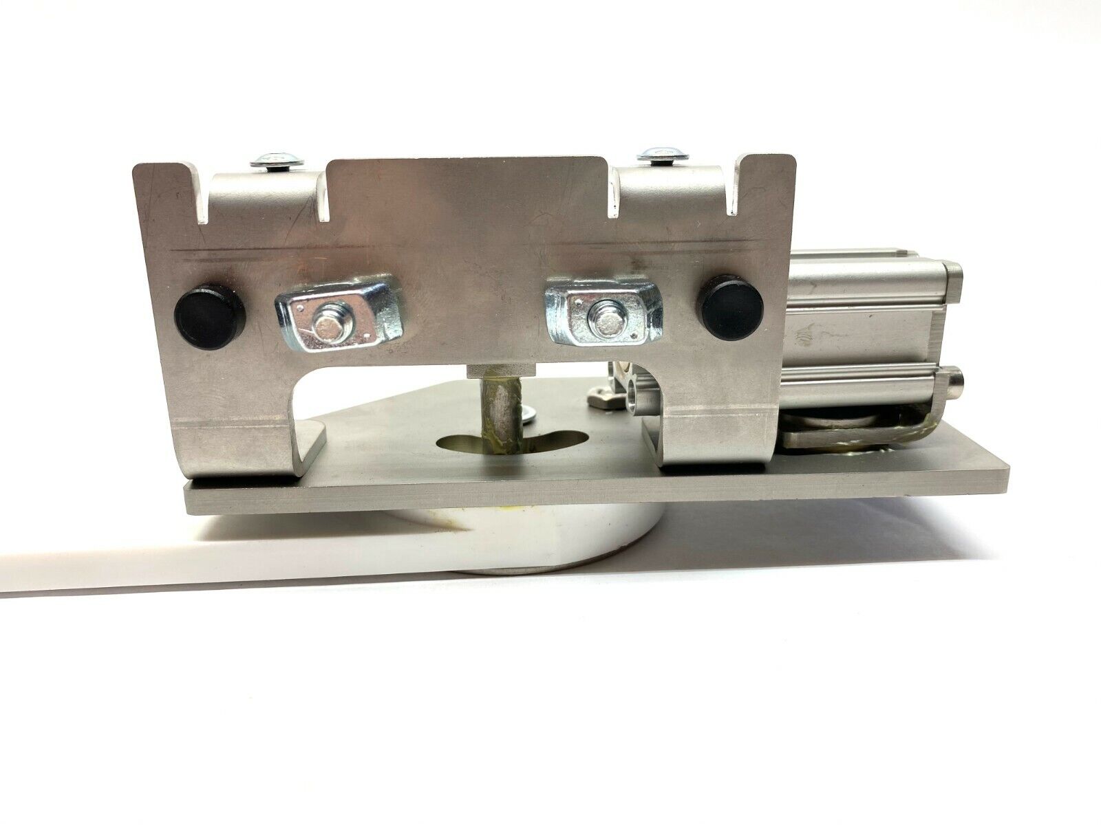 Bosch Rexroth 3842551090 90+ 45 Degree Diverter - Maverick Industrial Sales