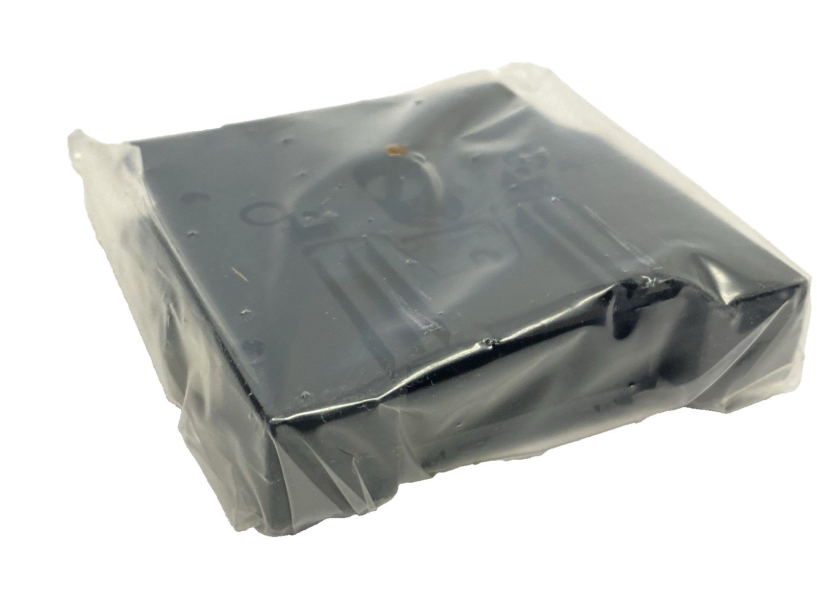 LA9D0902 | Telemecanique Mechanical Interlock Inversing Block Kit 3-Pole 9-32A - New – Open box - Maverick Industrial Sales