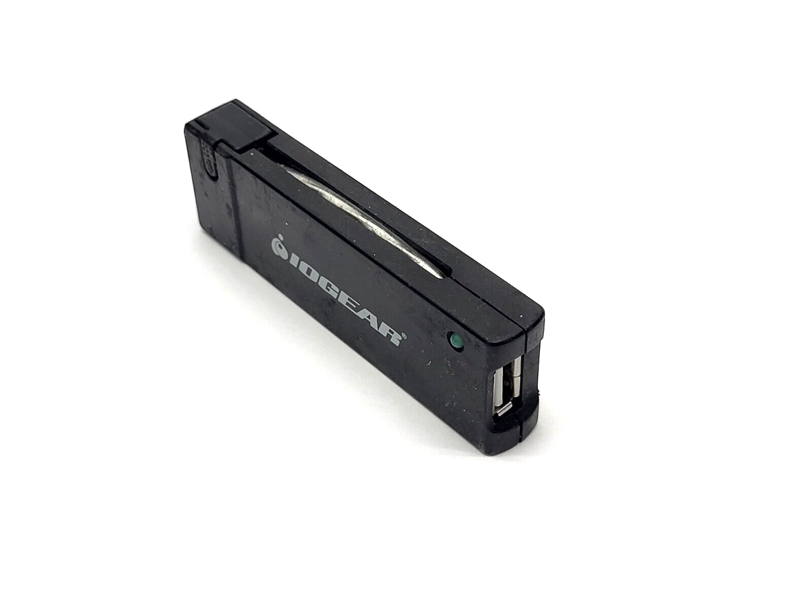 IOGear GUH285 4-Port USB 2.0 Hub - Maverick Industrial Sales