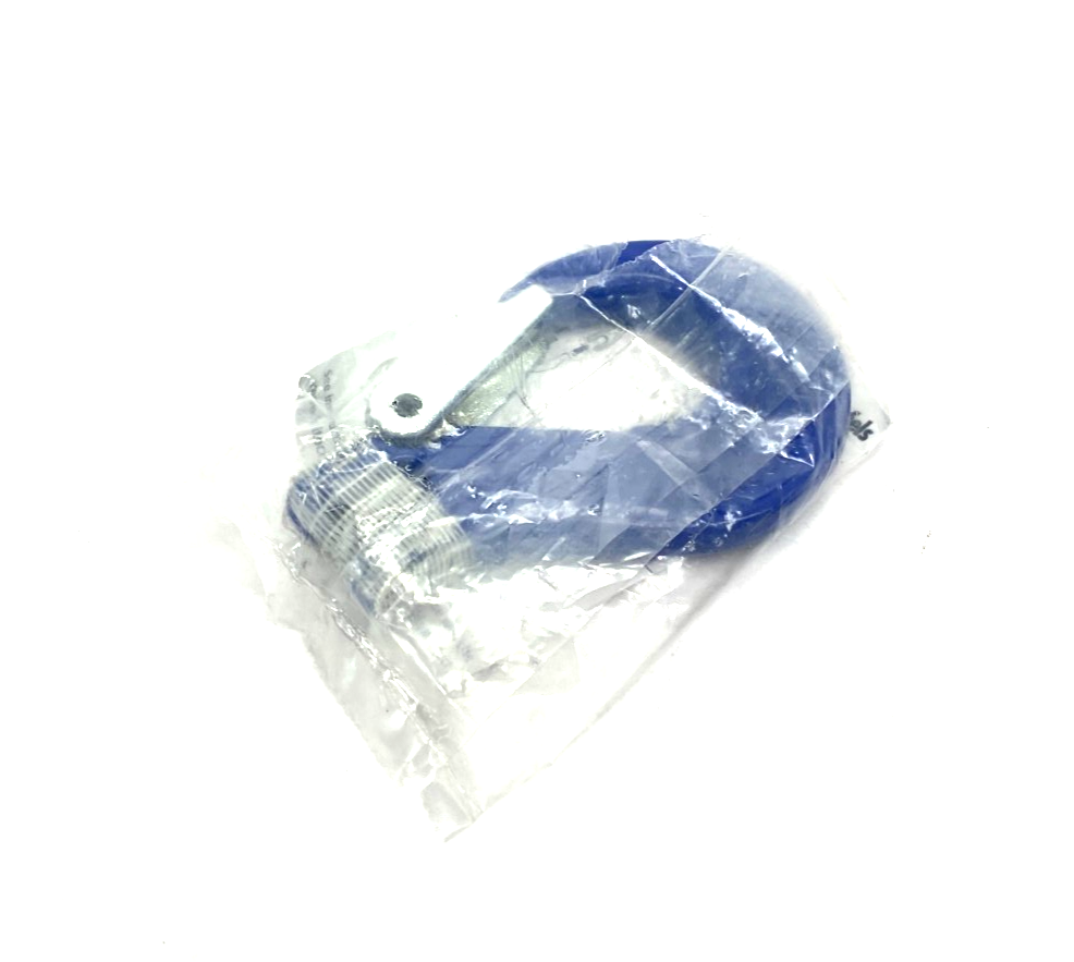 Peerless 8418100 Clevis Sling Hook Latch 7/32 V10 CL SLING HK W/LAT, SHC6 - Maverick Industrial Sales