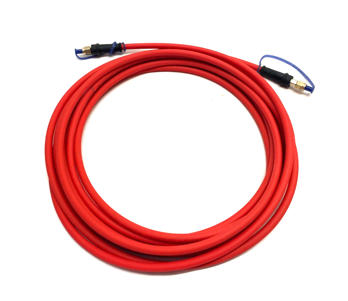 Industrial Fiber Optics IF 635B-5-0 Patchcord F/O SERCOS 84C01000S333 5.0m - Maverick Industrial Sales