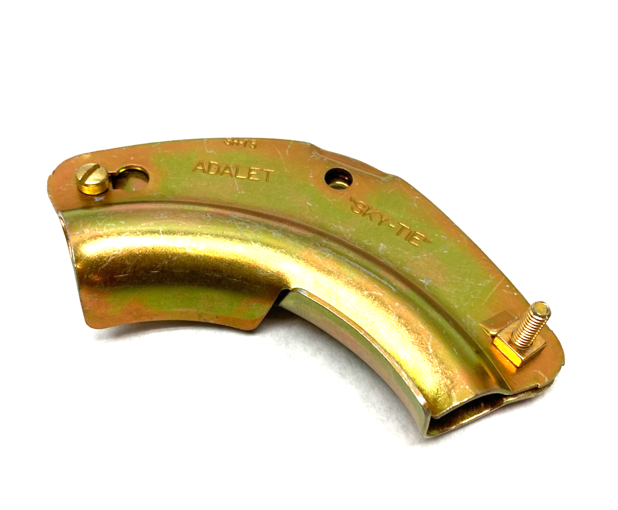SH-75 | Adalet Sky-Tie 1/2" to 3/4" Bus Drop Cable Clamp - New Other - Maverick Industrial Sales