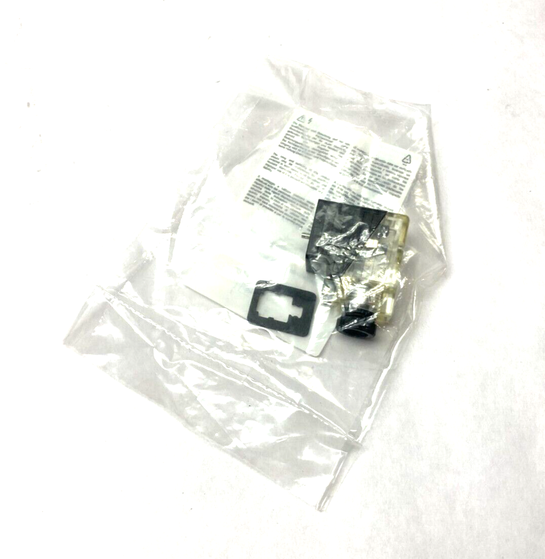 Murrelektronik Automation Direct SC10-LS24-0 Valve Plug SVS Form B 10mm - Maverick Industrial Sales